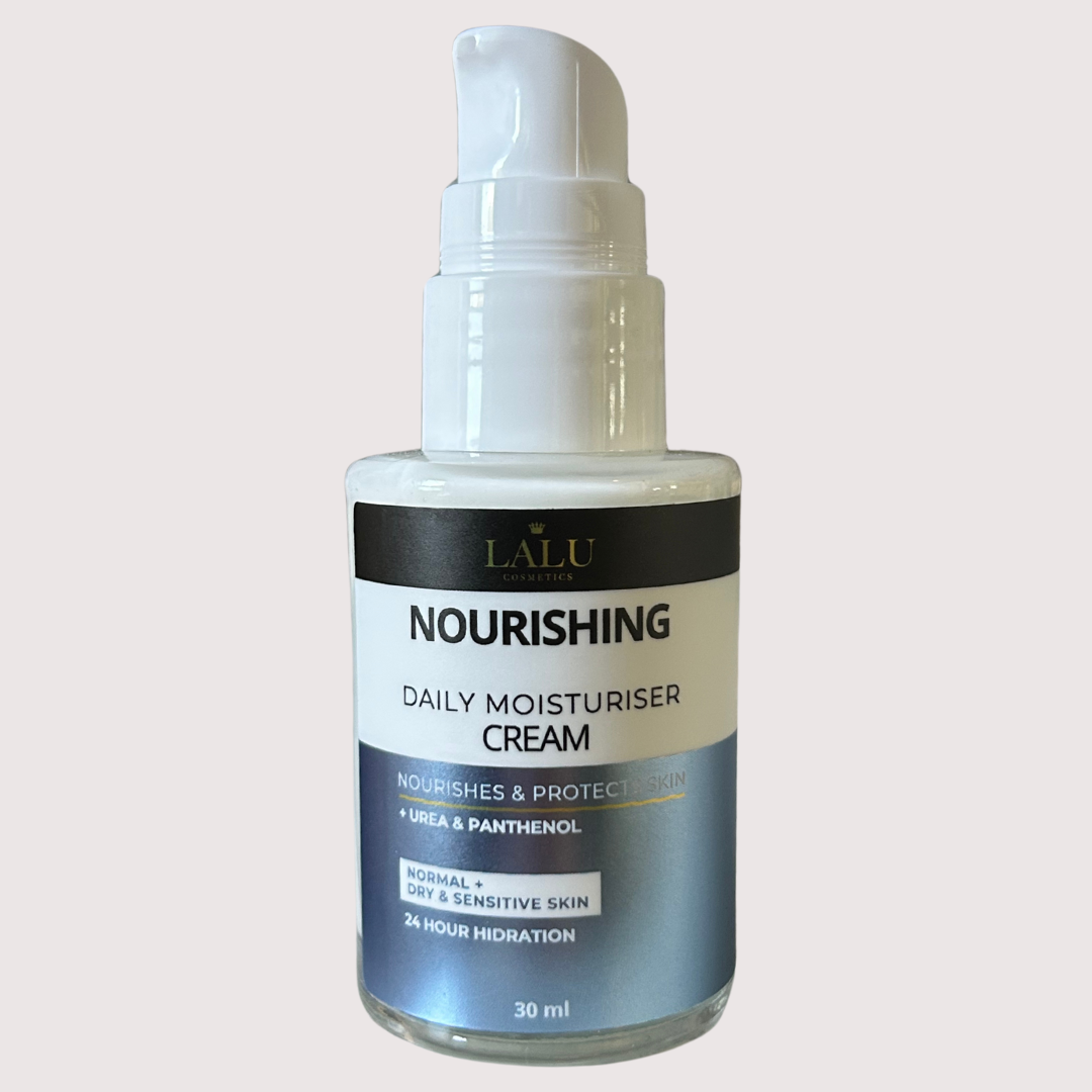 Hidratáló nappali krém