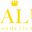 LALU Cosmetics logo